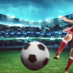 Играй в футбол онлайн: Лига Чемпионов ждет тебя!