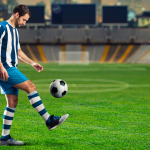 Лучшие ставки на футбол онлайн: как выбрать выгодную ставку
