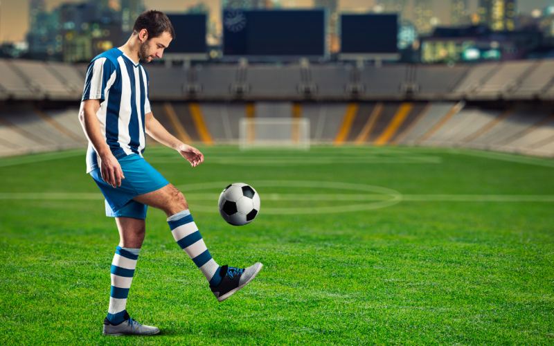 Лучшие ставки на футбол онлайн: как выбрать выгодную ставку